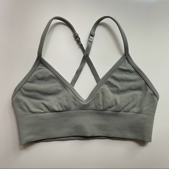 Lululemon Awakening Bra *Taryn Toomey Collection - Picture 6 of 9